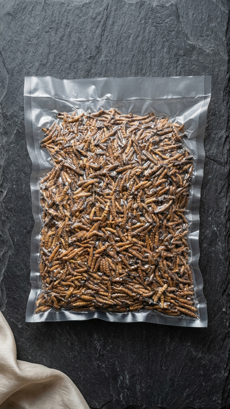 Ziploc Plastics